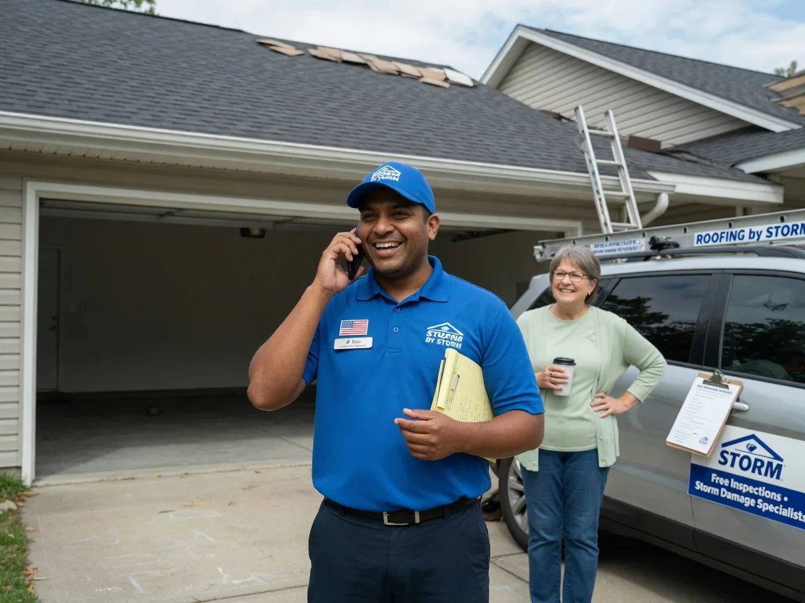 Roof Repair Near Me Reddell, LA FAQs
